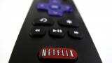 Netflix revenue rose 35%; strong subscriber outlook shares higher