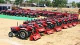 Farm loan waivers may give sleepless nights to banks with tractor loans
