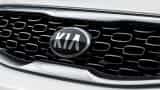 Kia Motors' hatchback, sedans have a tough road ahead in the Indian market