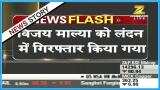 Vijay Mallya, Who Fled India In 2016, Arrested In London, Granted Bail Vijay Mallya, Who Fled India In 2016, Arrested In London, Granted Bail