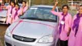 Ample demand but women cabbies in India continue to remain on the fringes Ample demand but women cabbies in India continue to remain on the fringes