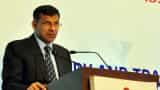 Raghuram Rajan warns of 'policy uncertainty' for world economy