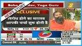 Exclusive : How Yoga Guru Baba Ramadev succeeded in promoting indigenous products? Exclusive : How Yoga Guru Baba Ramadev succeeded in promoting indigenous products?