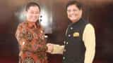 India, Indonesia agree to oil, coal sectors cooperation