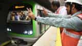 Govt makes it mandatory for metro rail companies to 'Make in India'