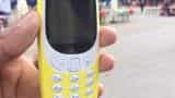 Why Nokia 3310 priced at Rs 3,899 may lose out on the Indian market