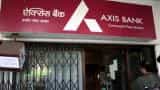 Axis Bank&#039;s Q4 net profit jumps by 111% to Rs 1225 crore