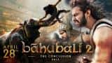 Baahubali 2 impact: BookMyShow sell over 10 lakh tickets in less than 24 hours