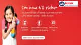 Kotak Mahindra Bank to buy out partner Old Mutual for Rs 1292 crore
