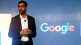 Sundar Pichai received nearly $200 million compensation last year from Google