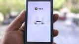 Ola&#039;s losses widens by about 3 times since previous year