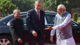 Time has come to deepen economic relations with Turkey: PM Modi to President Erdogan