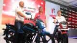 Hero MotoCorp raises prices by up to Rs 2,200 of two-wheelers