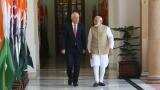 PM Modi conveys concerns to Australia PM Turnbull over visa issue