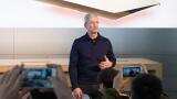 Apple: &#039;Underpenetrated&#039; in India but optimistic about future