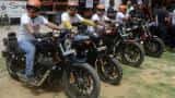 Two-wheeler sales betting for a comeback with normal monsoon season