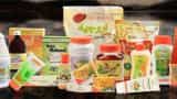 Patanjali eyes 2-fold rise in revenue at Rs 20,000 crore in FY18