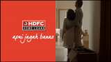 HDFC reports 22% decline in Q4 net profit; declares dividend