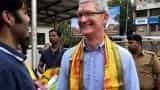 Tim Cook puts hopes on India despite several hurdles ahead for Apple