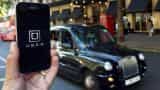 Uber faces criminal probe over Greyball software used to evade authorities