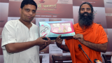 Will Patanjali be able to take on McDonalds, KFC with all veg fast food?
