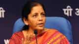 Mid-term foreign trade policy to be out before GST roll out: Nirmala Sitharaman