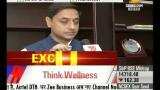 Exclusive talk with &#039;Sanjeev Sanyal&#039; Principal Economic Advisor, Finance Ministry