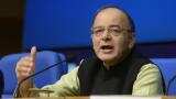 Protectionism can blunt US firms' efficiency & can affect Indian companies, says FM Arun Jaitley Protectionism can blunt US firms' efficiency & can affect Indian companies, says FM Arun Jaitley
