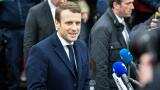Tokyo stocks jump 1.35% after Macron wins French presidency