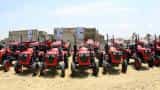 Tractor makers&#039; shares rise as SC exempts them from BS-IV norms