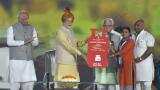 Govt aims to ramp up LPG coverge 95% by FY19