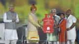 Govt aims to ramp up LPG coverge 95% by FY19