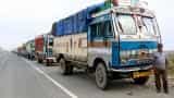 Why commercial vehicle manufacturers can hope for SC exemption on BS-IV norm