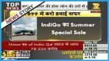 IndiGo Offers Summer Sale Starting Rs. 899