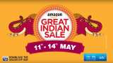 Amazon&#039;s Great Indian Sale is live; We bring you the best deals 