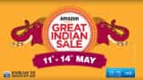 Amazon's Great Indian Sale is live; We bring you the best deals Amazon's Great Indian Sale is live; We bring you the best deals