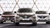 Renault stops production at some sites after cyber attack