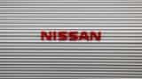 Carmaker Nissan says UK plant hit by cyber attack
