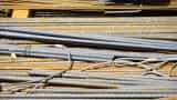 Steel sector is likely to remain negative in FY18; demand growth to remain muted at 4-5%: India Ratings Steel sector is likely to remain negative in FY18; demand growth to remain muted at 4-5%: India Ratings