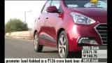 Zeegnition : Comparing features of Honda Amaze, Hyundai Xcent and Volkswagen Ameo