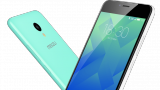 Meizu launches M5 smartphone for Rs 10,499; ties up exclusively with Tatacliq