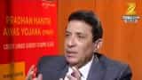 Macro economic data has reached new heights in last 3 years, says HDFC's VC & CEO Keki Mistry Macro economic data has reached new heights in last 3 years, says HDFC's VC & CEO Keki Mistry