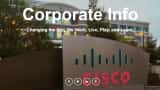 Cisco Systems to further lay off 1,100 employees