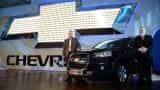 General Motors to stop selling cars in India; exports to continue 