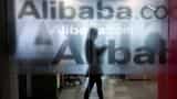Alibaba's quarterly revenue beats estimates