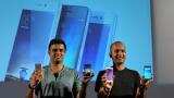 Chinese smartphone makers&#039; India revenues jump 180% 
