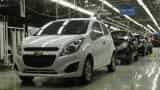 Prices of Chevrolet cars see 5% drop in resale market after GM exit announcement