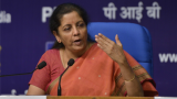 GST to help improve India&#039;s exports, says Commerce Minister Nirmala Sitharaman 