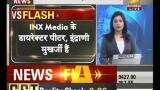 ED files PMLA case against Karti Chidambaram, INX Media