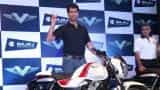 Bajaj Auto hopes to rev up sales in FY18 after bumpy ride